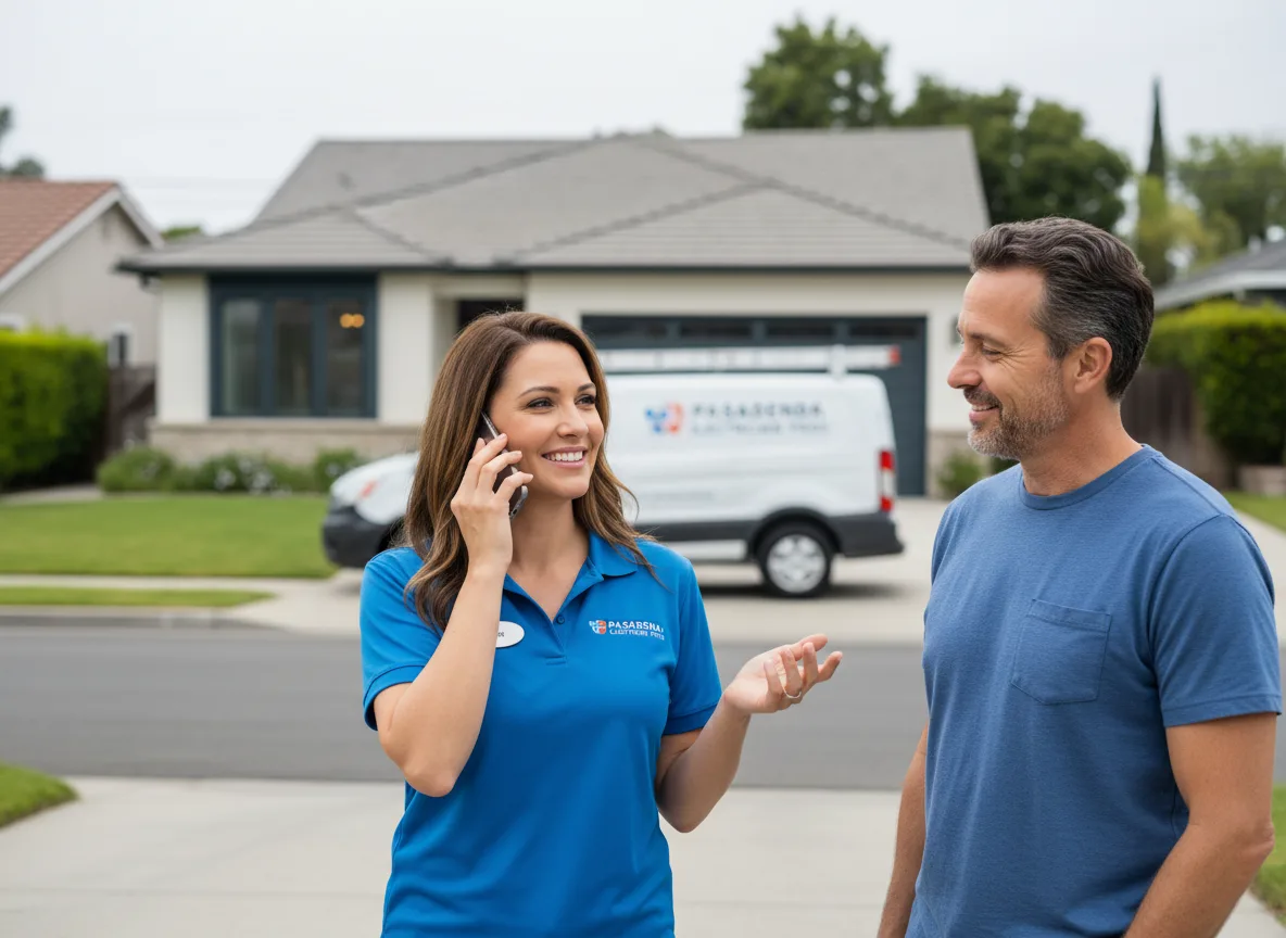 Electrician Cedar Grove, WV FAQs